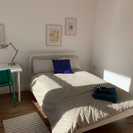 Granby Apartments F-6 Leicester Ngoại thất bức ảnh