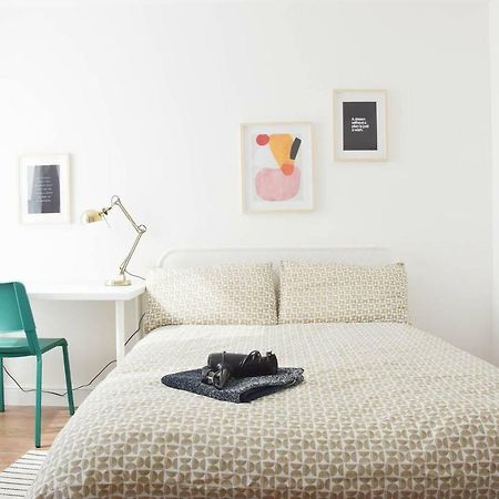 Granby Apartments F-6 Leicester Ngoại thất bức ảnh